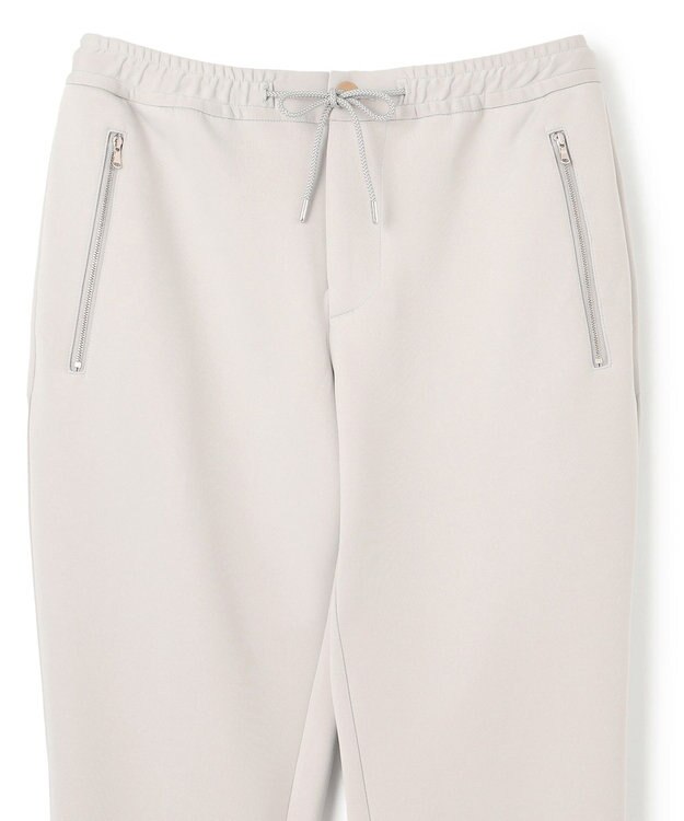 JOSEPH HOMME スキューバ ジャージー / PEGG EASY アイボリー系