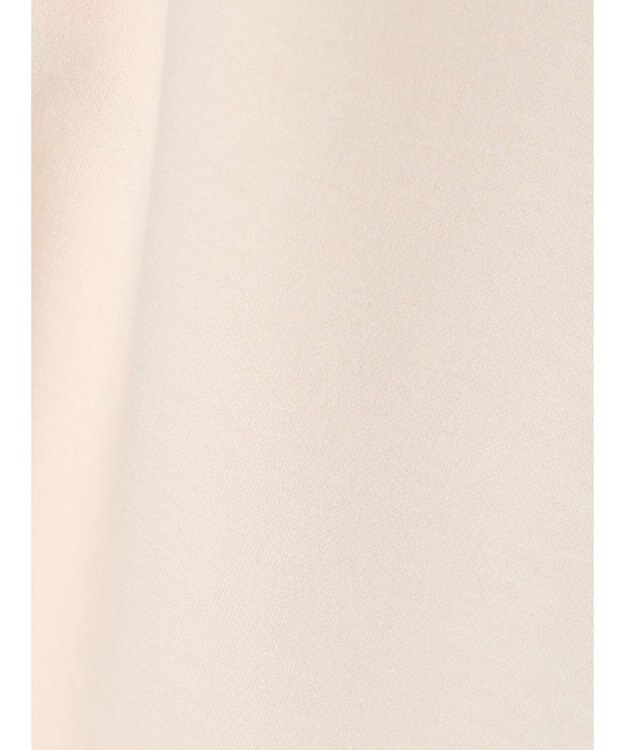 CRAFT STANDARD BOUTIQUE ポンチＺＩＰパーカー Ivory