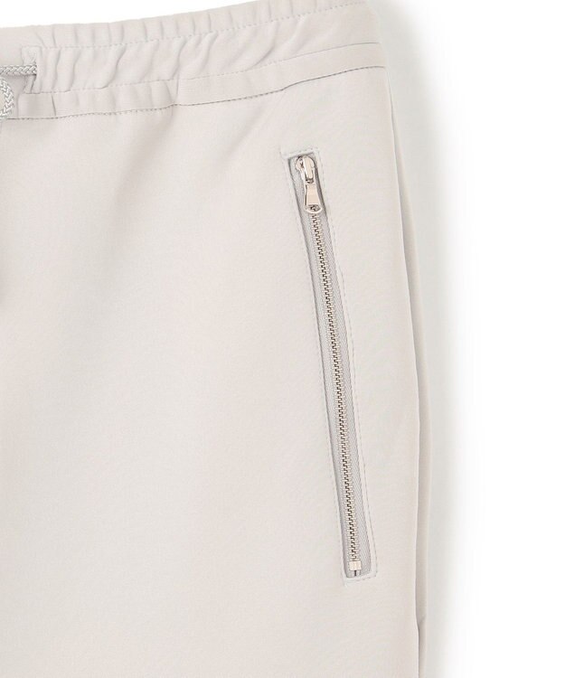 JOSEPH HOMME スキューバ ジャージー / PEGG EASY アイボリー系