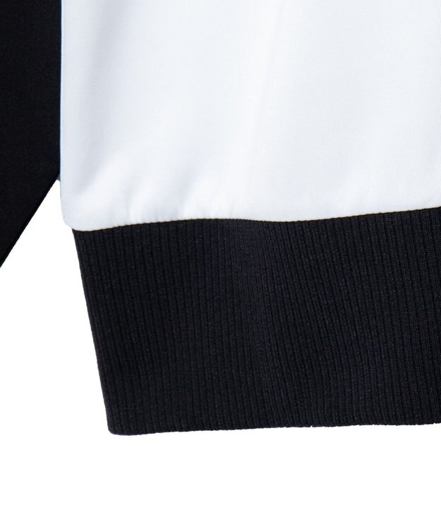 WEGO ゲームグラフィックビッグトラックジャケット ブラック