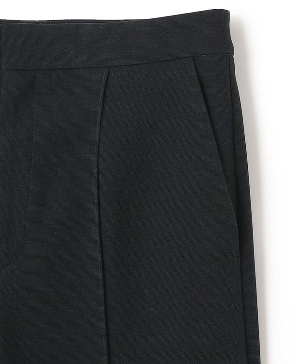 BEIGE， 【S-size】YUCCA / ストレートパンツ Navy