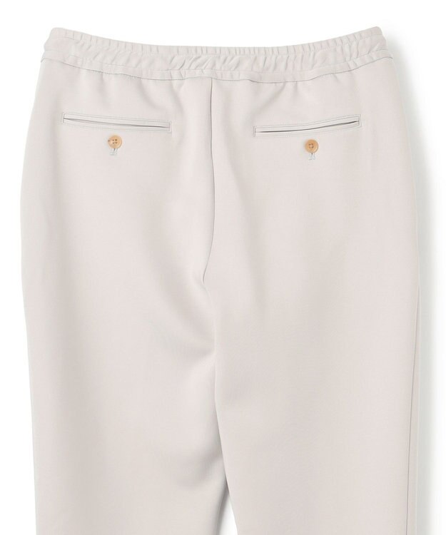 JOSEPH HOMME スキューバ ジャージー / PEGG EASY アイボリー系