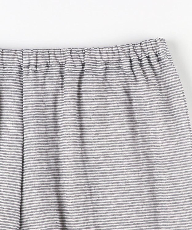 新品！睡眠科学　高級あったか素材 パジャマ Ｍサイズ ワコール キルトニット 公式】ワコール／睡眠科学 | ファッション通販サイト[オンワード