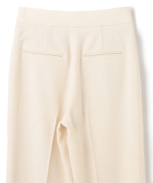 BEIGE， MILLAM / ワイドパンツ Vanilla