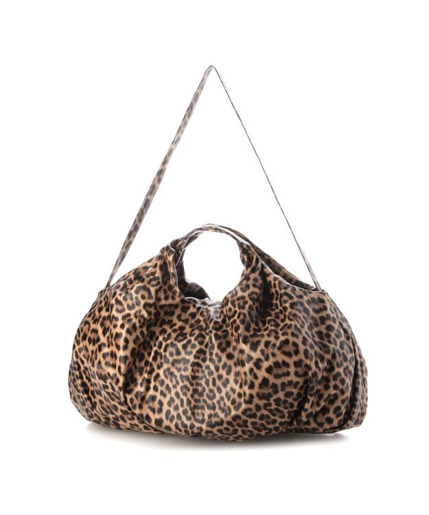 UNBILLION カカトゥ kakatoo / 2wayバルーンバッグ レオ