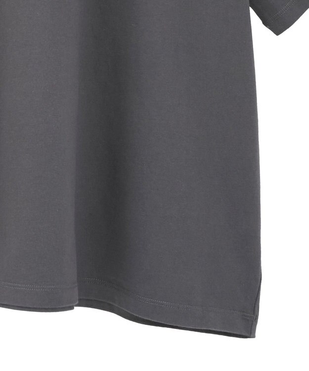 AMERICAN HOLIC Pizza Planet Tシャツ Charcoal Gray