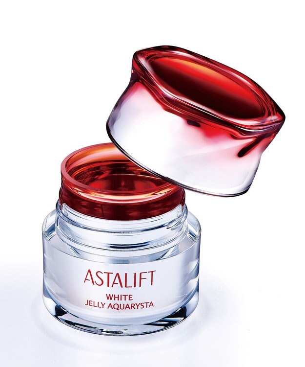 ASTALIFT アスタリフト ホワイト　ジェリー40g -