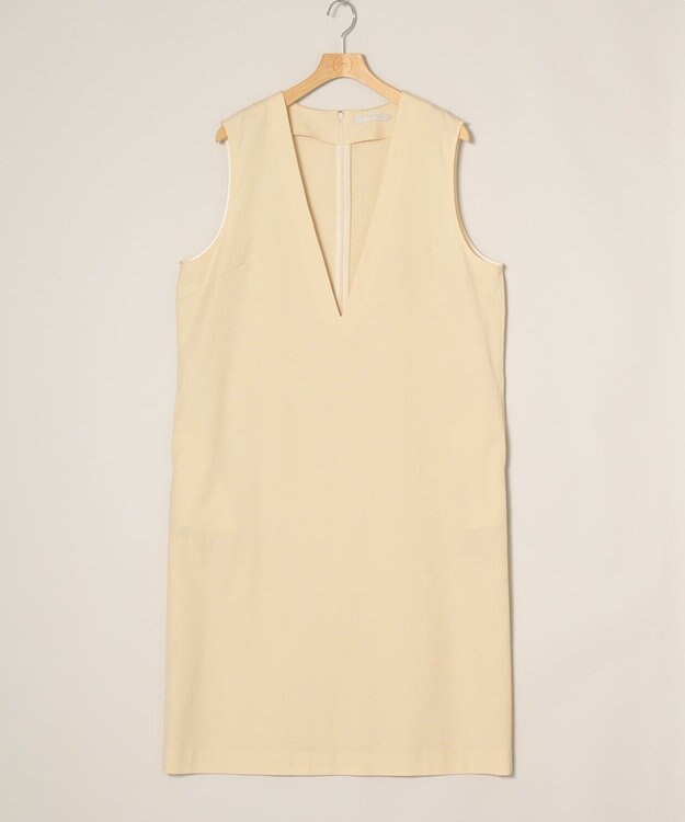 ONWARD Reuse Park 【ICB】ワンピース春夏 イエロー