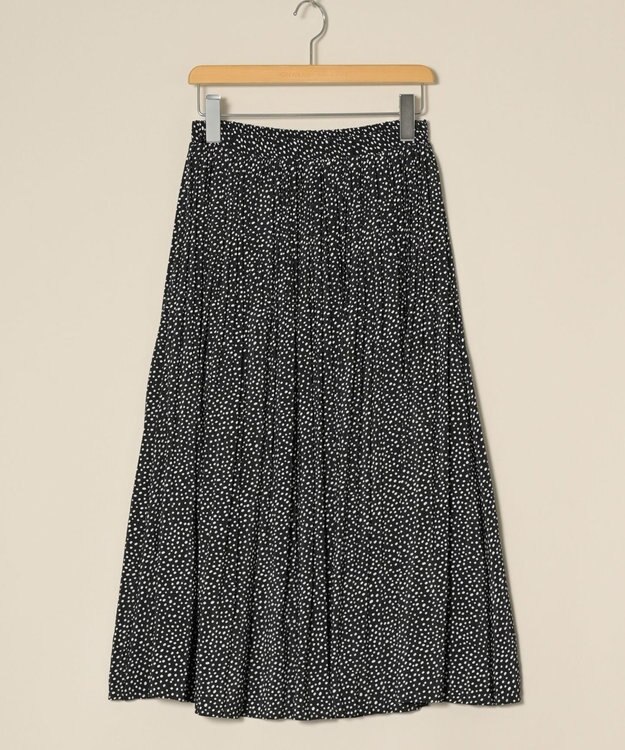 ONWARD Reuse Park 【J.PRESS】スカート春夏 ブラック