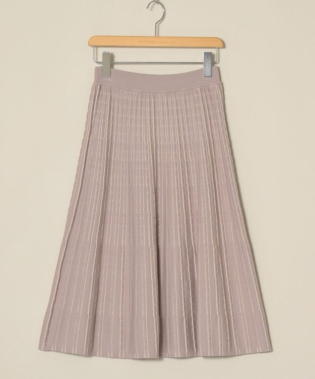 ONWARD Reuse Park 【any SiS】スカート秋冬 ピンク