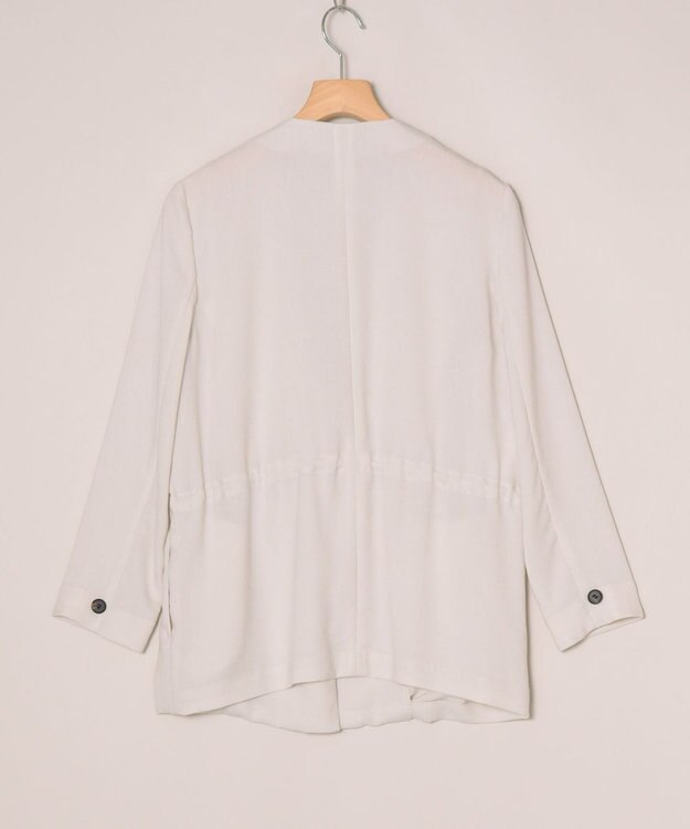 ONWARD Reuse Park 【ICB】ジャケット春夏 イエロー