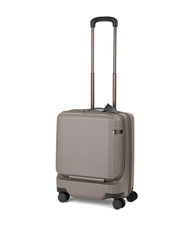 ACE BAGS & LUGGAGE HAyU×ace. セダム スーツケース 40L 機内持込 09081 ハユ エース ブラウン