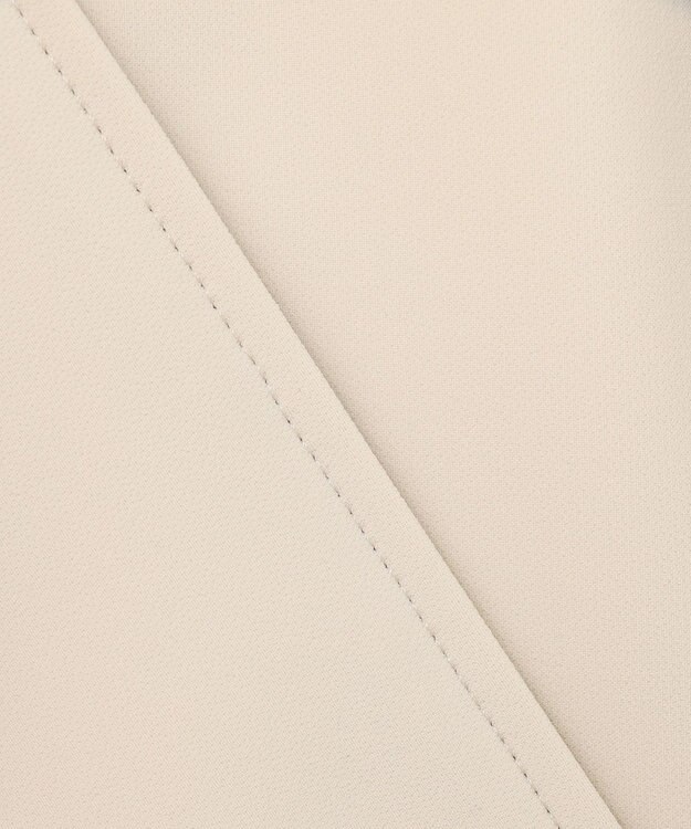 uncrave 【撥水・洗濯機洗い可】プルーフ ダブルクロス ブルゾン（uncrave WHITE） グレージュ