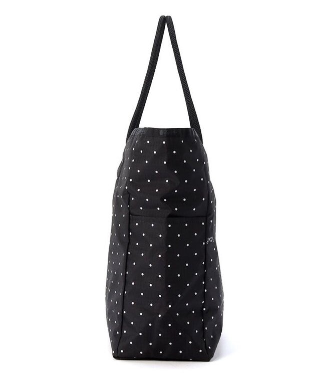 LeSportsac LARGE 2 WAY TOTE/プティドット/セージグリーン プティドット/セージグリーン