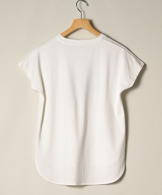 ONWARD Reuse Park 【UNFILO】カットソー春夏 ホワイト