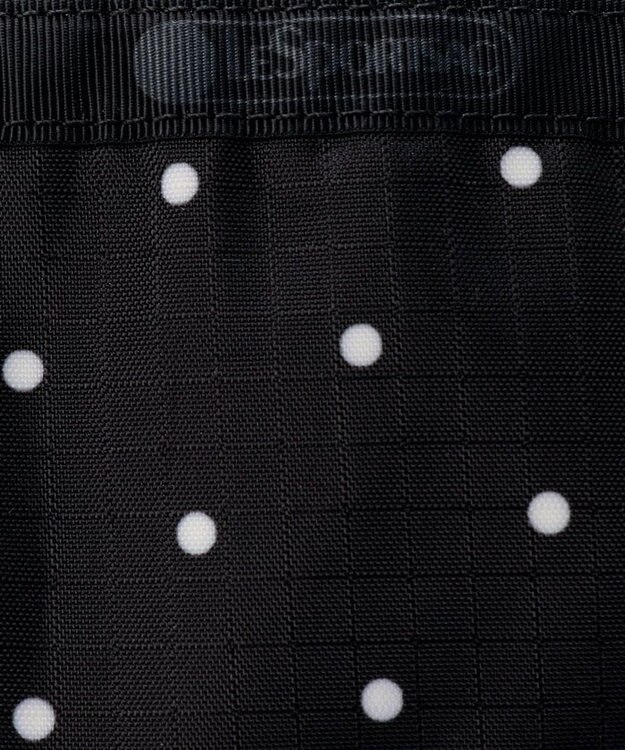 LeSportsac LARGE 2 WAY TOTE/プティドット/セージグリーン プティドット/セージグリーン