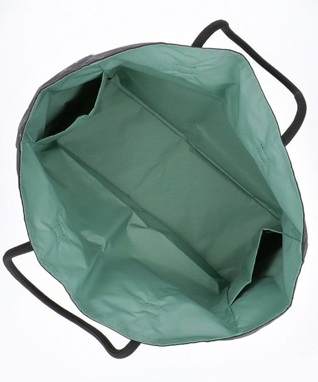 LeSportsac LARGE 2 WAY TOTE/プティドット/セージグリーン プティドット/セージグリーン