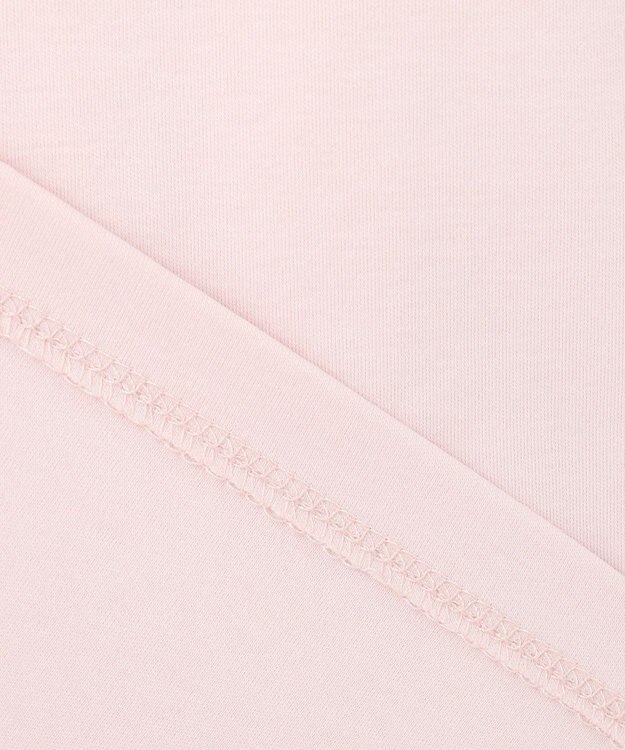 ANY 【新色追加/10色展開/洗濯機可/UVケア/接触冷感】プレミアムベーシック半袖Tシャツ ピンク