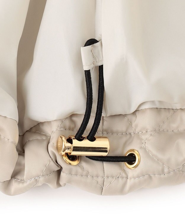 BEIGE， 【S-size】RENARD / ブルゾン Beige