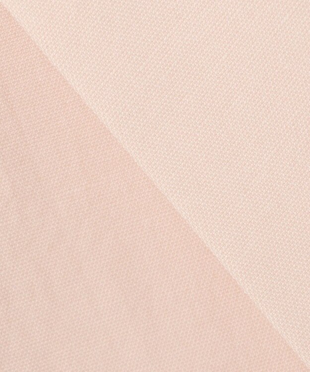 ICB 【人気のため新色追加・洗える】 LooseWeave ジャケット ピンクベージュ系