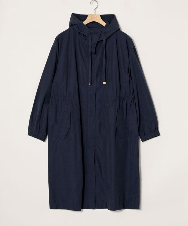 ONWARD Reuse Park 【any FAM】ジャケット春夏 ネイビー