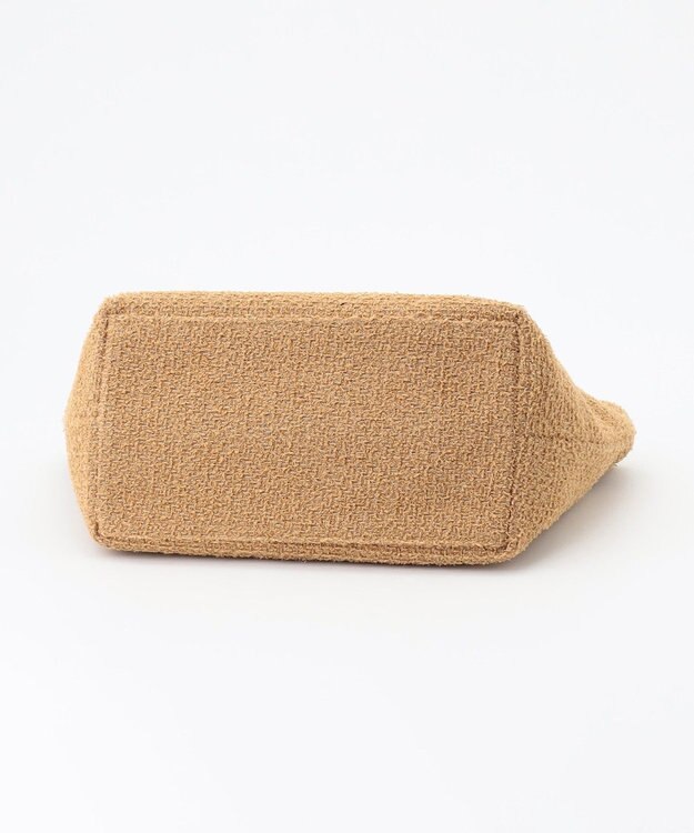 TOCCA 【キャンセル分販売中！】30th Anniversary MY PRECIOUS CUSTOMIZED BAG カスタマイズバッグ ベージュ×大リボン×ロングショルダー