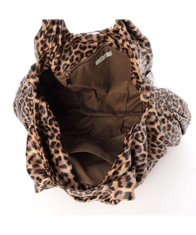 UNBILLION カカトゥ kakatoo / 2wayバルーンバッグ レオ