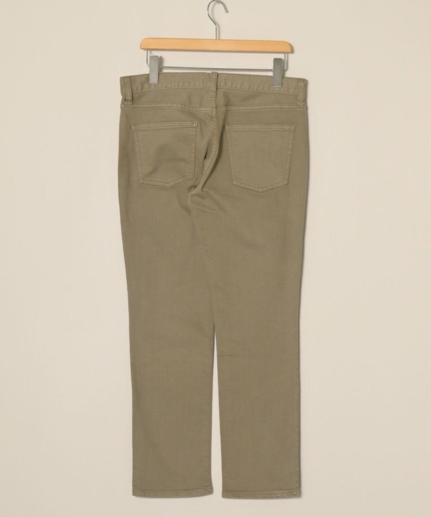 ONWARD Reuse Park 【23区】パンツ春夏 グリーン