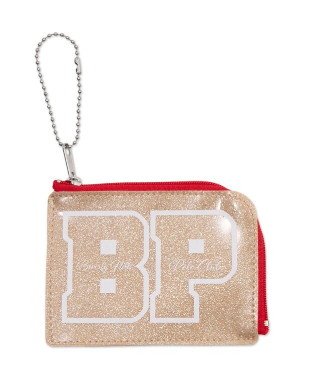 WEGO 【SCHOOLITEM】BPナイロンスクールバッグ ブラック