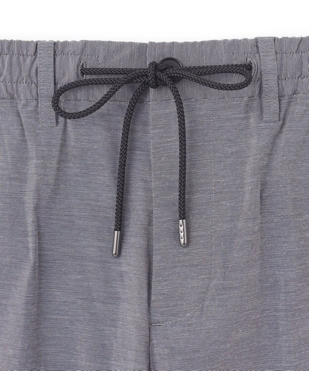 JOSEPH HOMME スーパーストレッチウェザー / PEGG CONVERTIBLE ライトグレー系