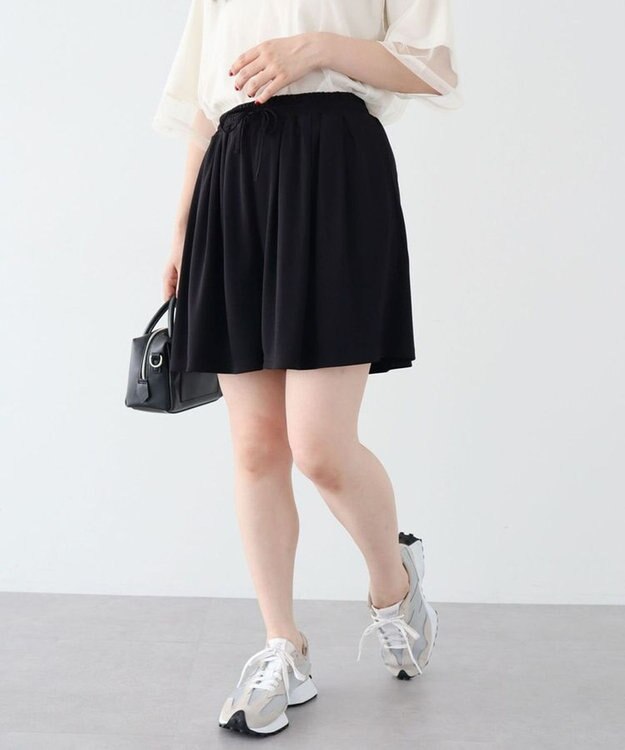 Green Parks ・ＳＵＧＡＲ　ＳＰＯＯＮ　【ラッシュガード】ショーパン Black