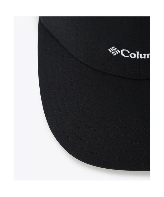 Columbia Columbia/ サーモンパスストレッチキャップ /コロンビア Black