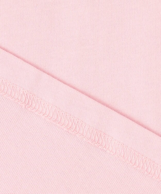 ANY KIDS 【カードキャプターさくら×any FAM】ネックレス Tシャツ ピンク