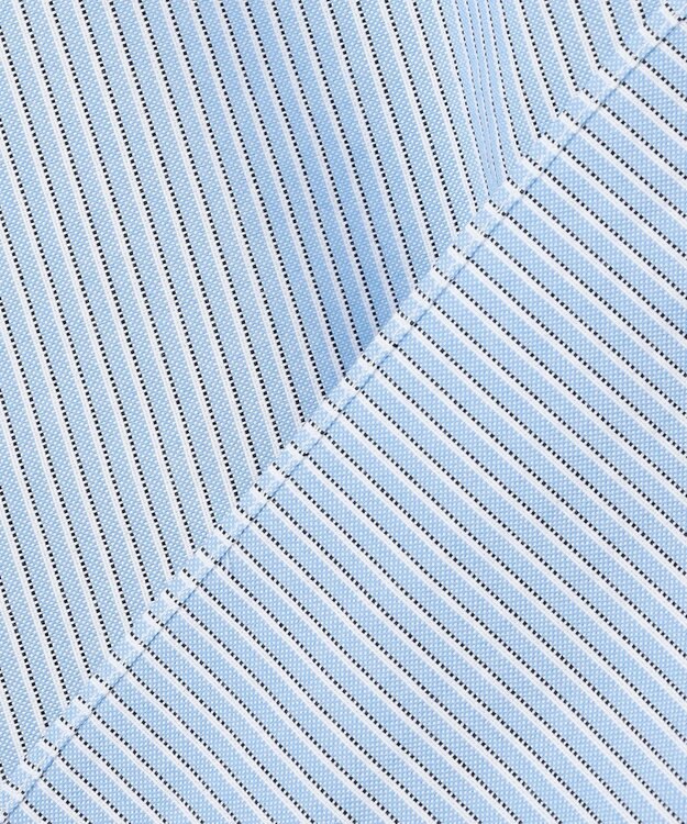 J.PRESS MEN ガーメントダイオックスフォード シャツ / B.D . サックスブルー系1