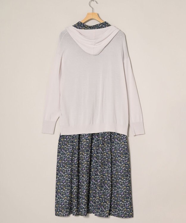 ONWARD Reuse Park セット商品/サイズF【any FAM】ニット春夏×ワンピース春夏 その他