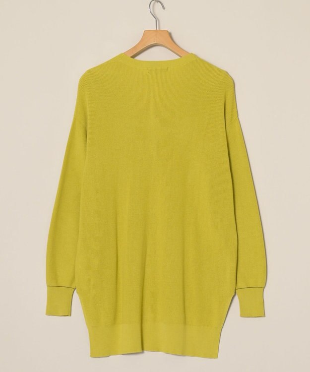 ONWARD Reuse Park 【ICB】ニット春夏 イエロー