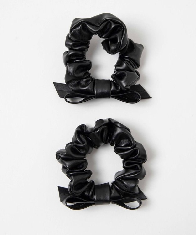 WEGO L2Pミニリボンシュシュ 柄5