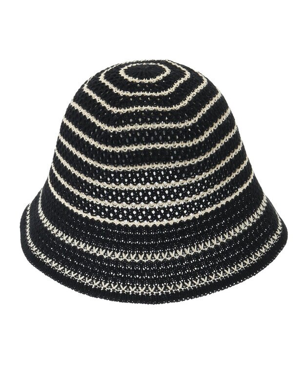 Green Parks ｅｖｅｒｙ　ｗａｌｋ．雑材バケットハット Border