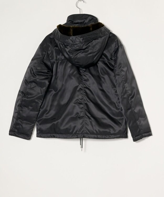 ONWARD Reuse Park 【ICB】コート秋冬 ブラック