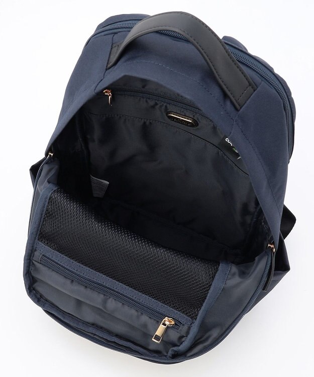 LA BAGAGERIE 【CORDURA】シンプルリュック Sサイズ ネイビー
