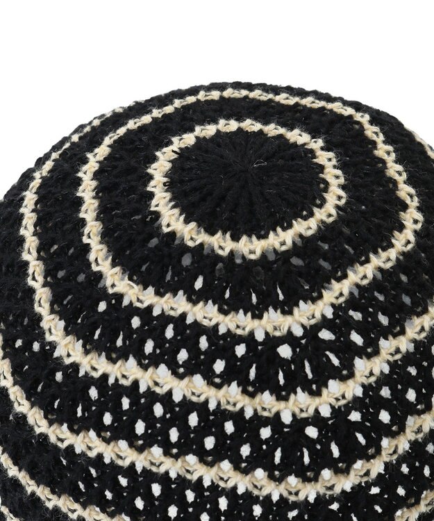 Green Parks ｅｖｅｒｙ　ｗａｌｋ．雑材バケットハット Border