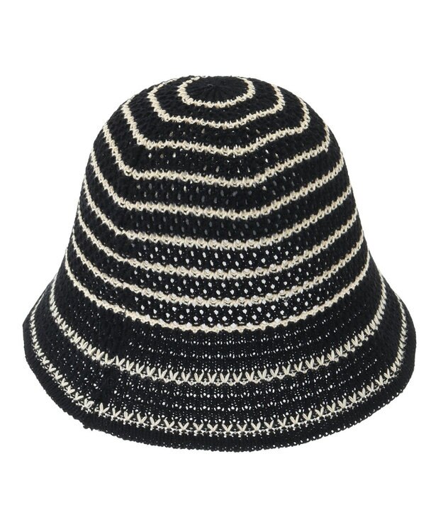 Green Parks ｅｖｅｒｙ　ｗａｌｋ．雑材バケットハット Border