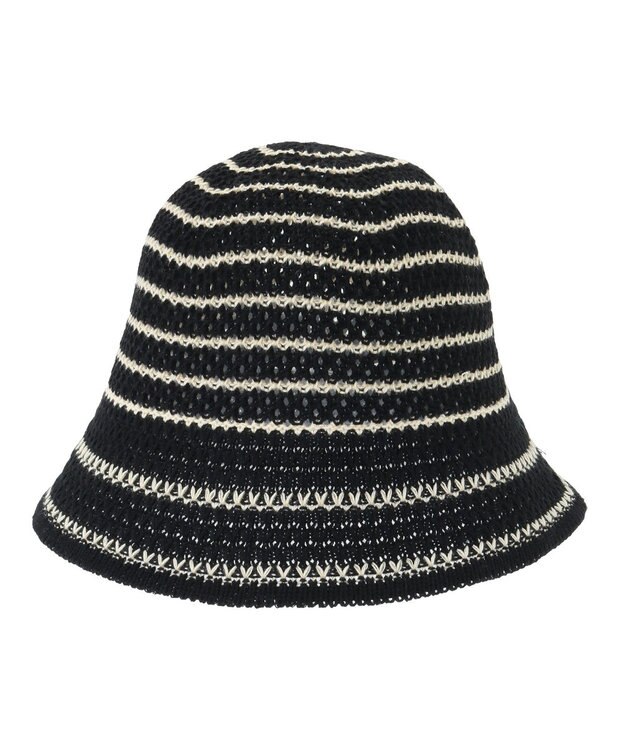 Green Parks ｅｖｅｒｙ　ｗａｌｋ．雑材バケットハット Border