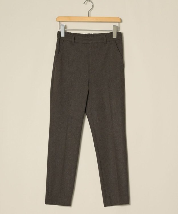 ONWARD Reuse Park 【J.PRESS】パンツ秋冬 ブラウン