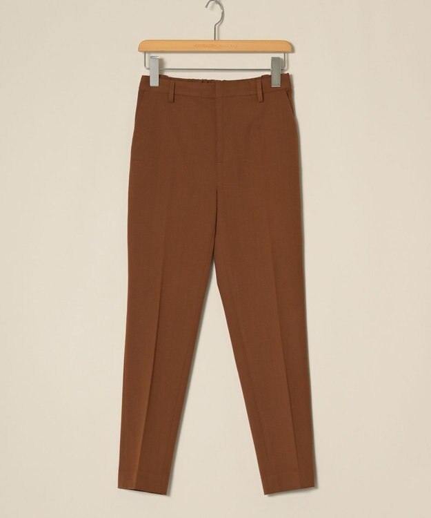 ONWARD Reuse Park 【自由区】パンツ秋冬 ブラウン