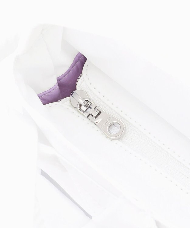 Y'SACCS Y’SACCS×SHIHO　ANY（エニィ）ショルダーリュック ホワイト