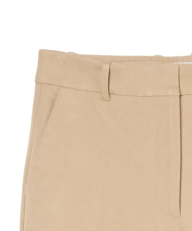 JOSEPH ギャバジンストレッチ TAFIRA Powder