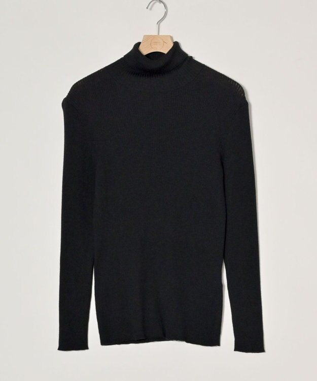 ONWARD Reuse Park 【23区】ニット秋冬 ブラック