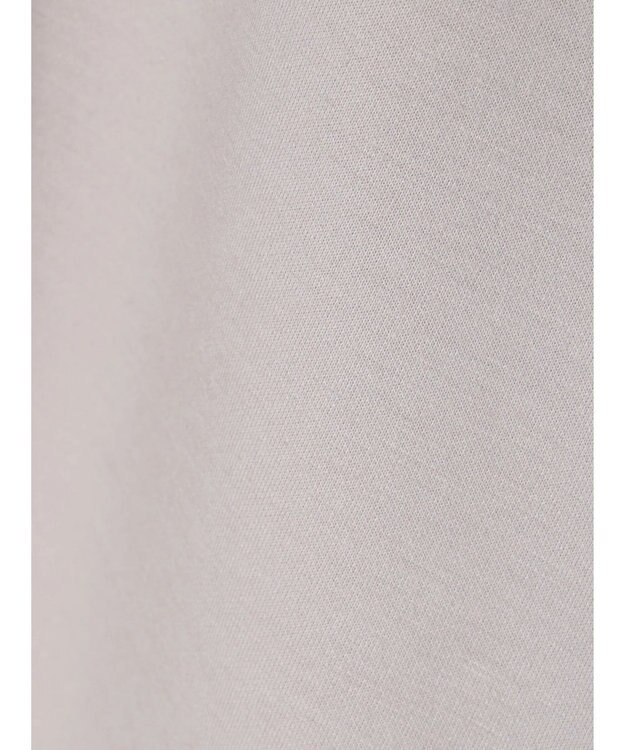 CRAFT STANDARD BOUTIQUE ポンチＺＩＰパーカー Gray