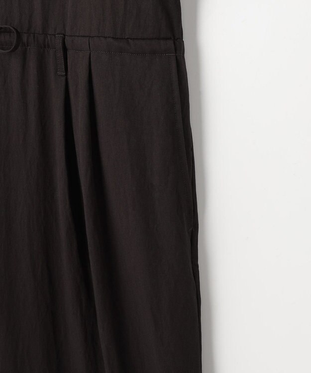 ANY 【POLO BCS別注】オールインワン チャコール